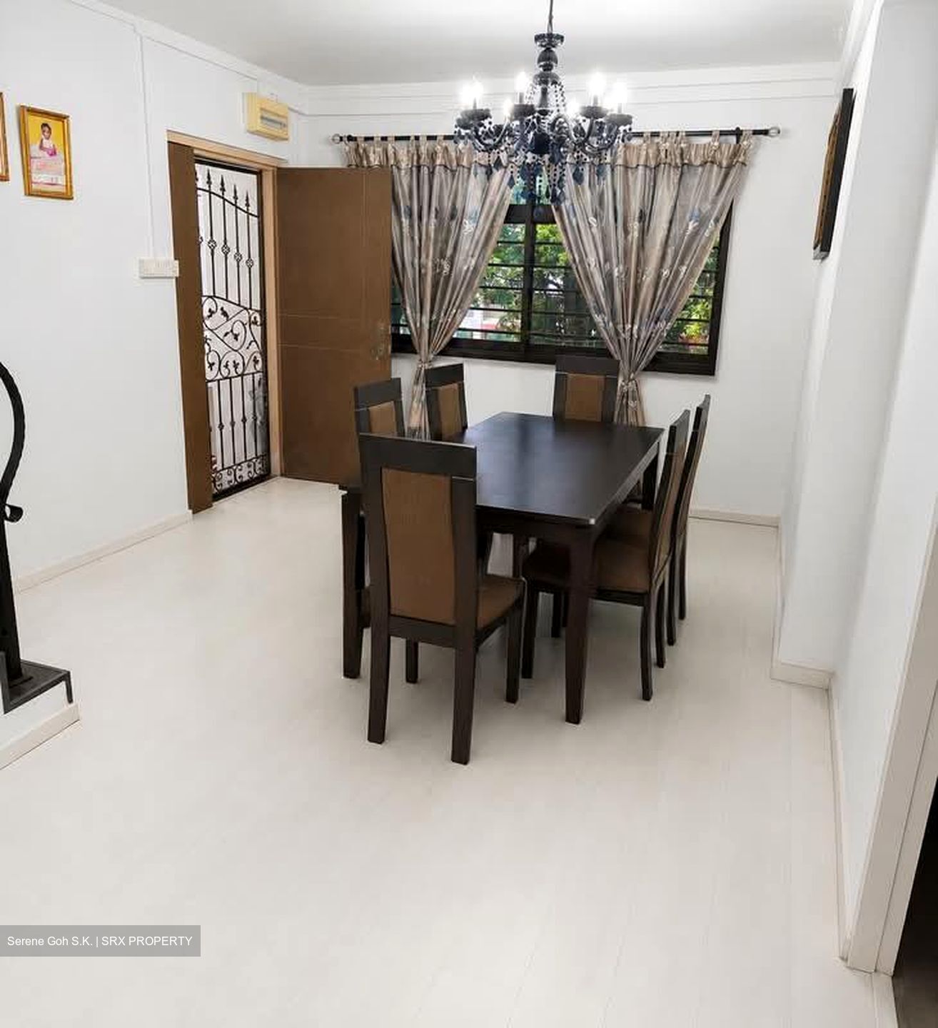Blk 788 Woodlands Avenue 6 (Woodlands), HDB Executive #568010991